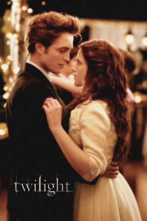 Twilight's poster