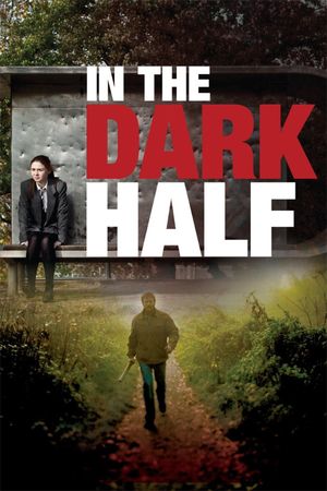 In the Dark Half's poster