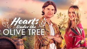 Hearts Under the Olive Tree's poster