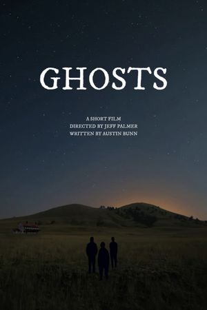 Ghosts's poster image