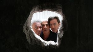 Dobbiamo stare vicini's poster