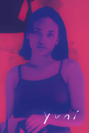 Yuni's poster