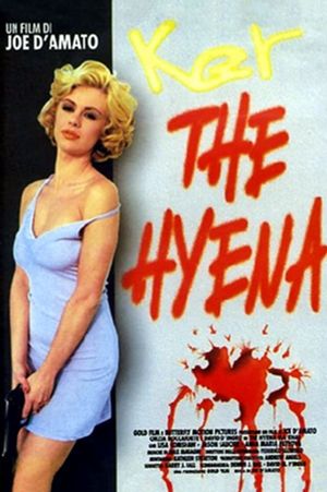 The Hyena's poster