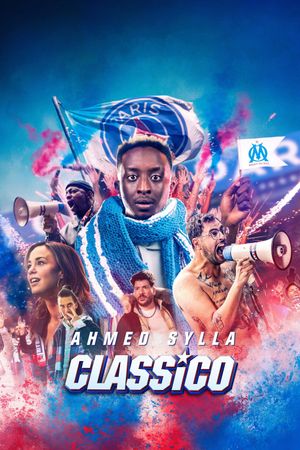Classico's poster
