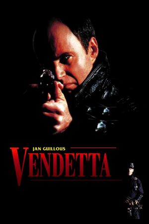 Vendetta's poster