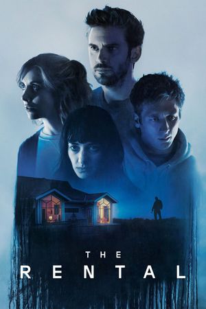 The Rental's poster