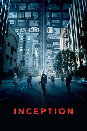 Inception's poster