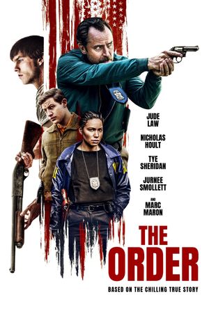 The Order's poster