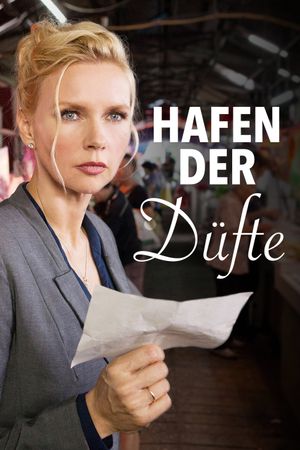 Hafen der Düfte's poster