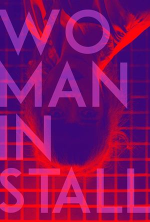 Woman in Stall's poster