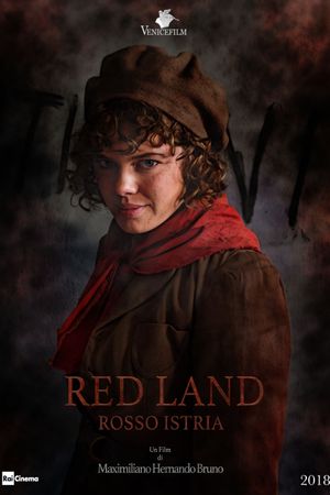 Red Land (Rosso Istria)'s poster