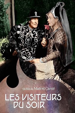 The Devil's Envoys's poster