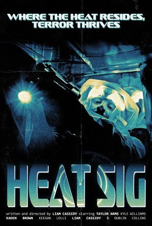 Heat Sig's poster image