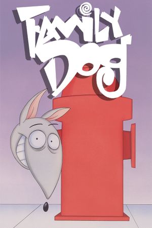 Family Dog's poster