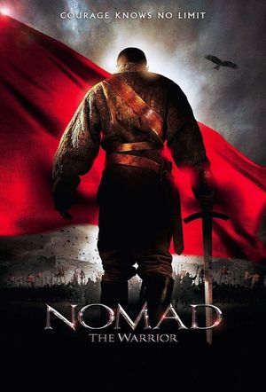 Nomad: The Warrior's poster