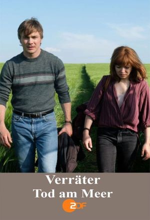 Verräter - Tod am Meer's poster