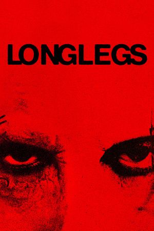 Longlegs's poster