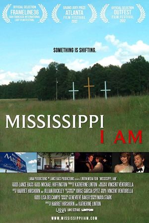 Mississippi I Am's poster