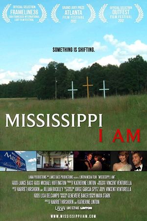 Mississippi I Am's poster image