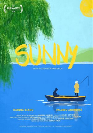 Sunny's poster