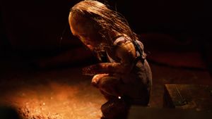 Stopmotion's poster