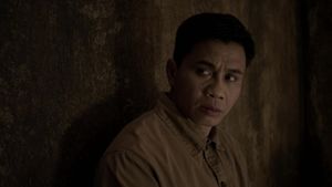 Dragon Eyes's poster