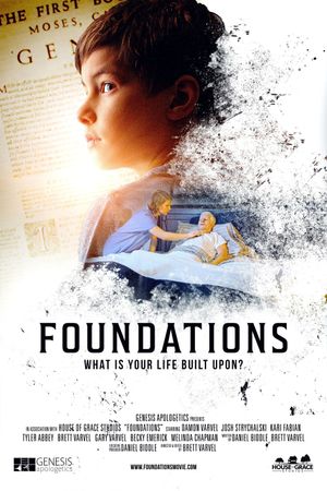 Foundations's poster