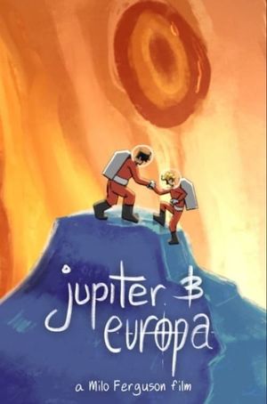 Jupiter & Europa's poster