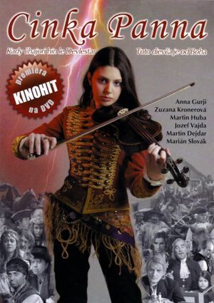Cinka Panna's poster