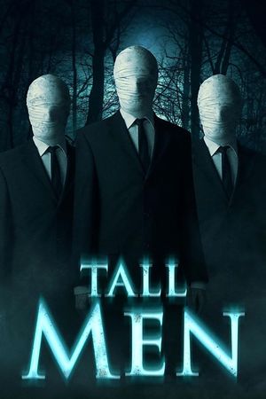 Tall Men's poster