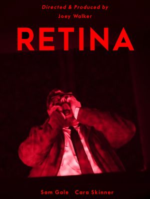 Retina's poster