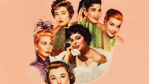 The Opposite Sex's poster