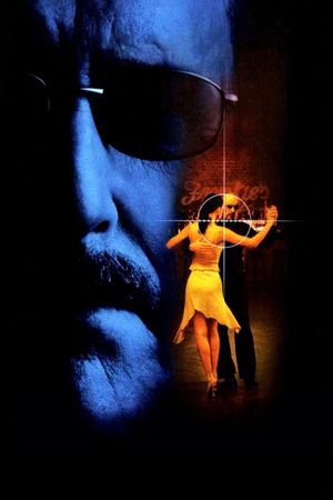 Assassination Tango's poster