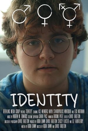 Identity's poster