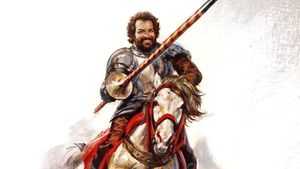 Soldier of Fortune's poster