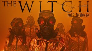 The Witch: Part 2 - The Other One's poster