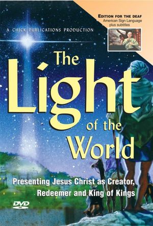 The Light of the World's poster