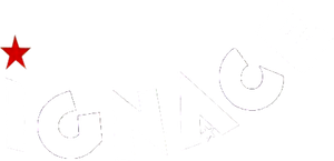 Ignace's poster