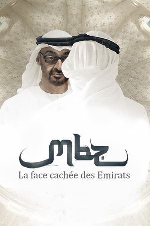 MBZ La face cachée des Emirats's poster