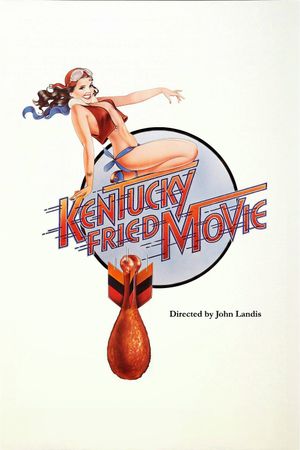 The Kentucky Fried Movie's poster