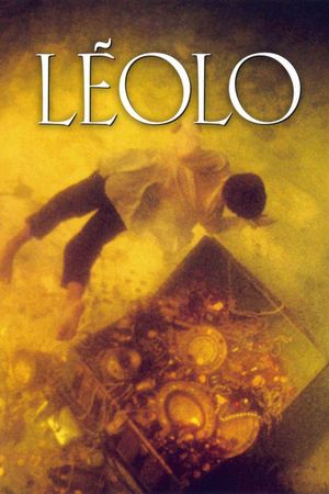 Leolo's poster