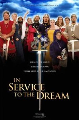 In Service to the Dream's poster