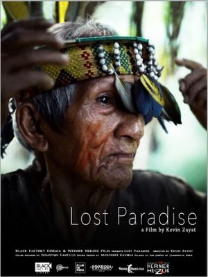 Lost Paradise's poster image