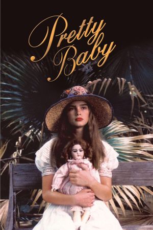Pretty Baby's poster