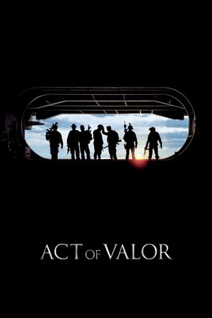 Act of Valor's poster