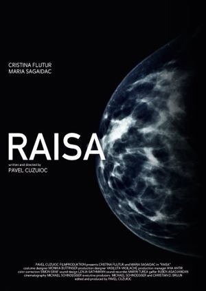 Raisa's poster