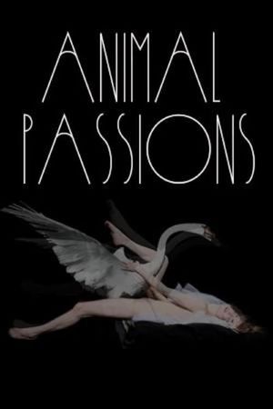 Animal Passions's poster