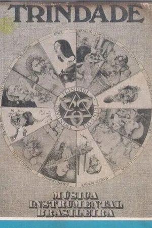 Trindade: Curto Caminho Longo's poster
