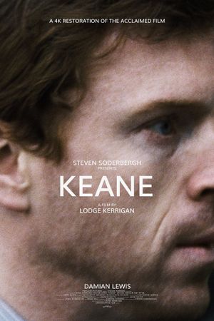 Keane's poster