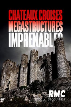 Châteaux croisés, mégastructures imprenables's poster